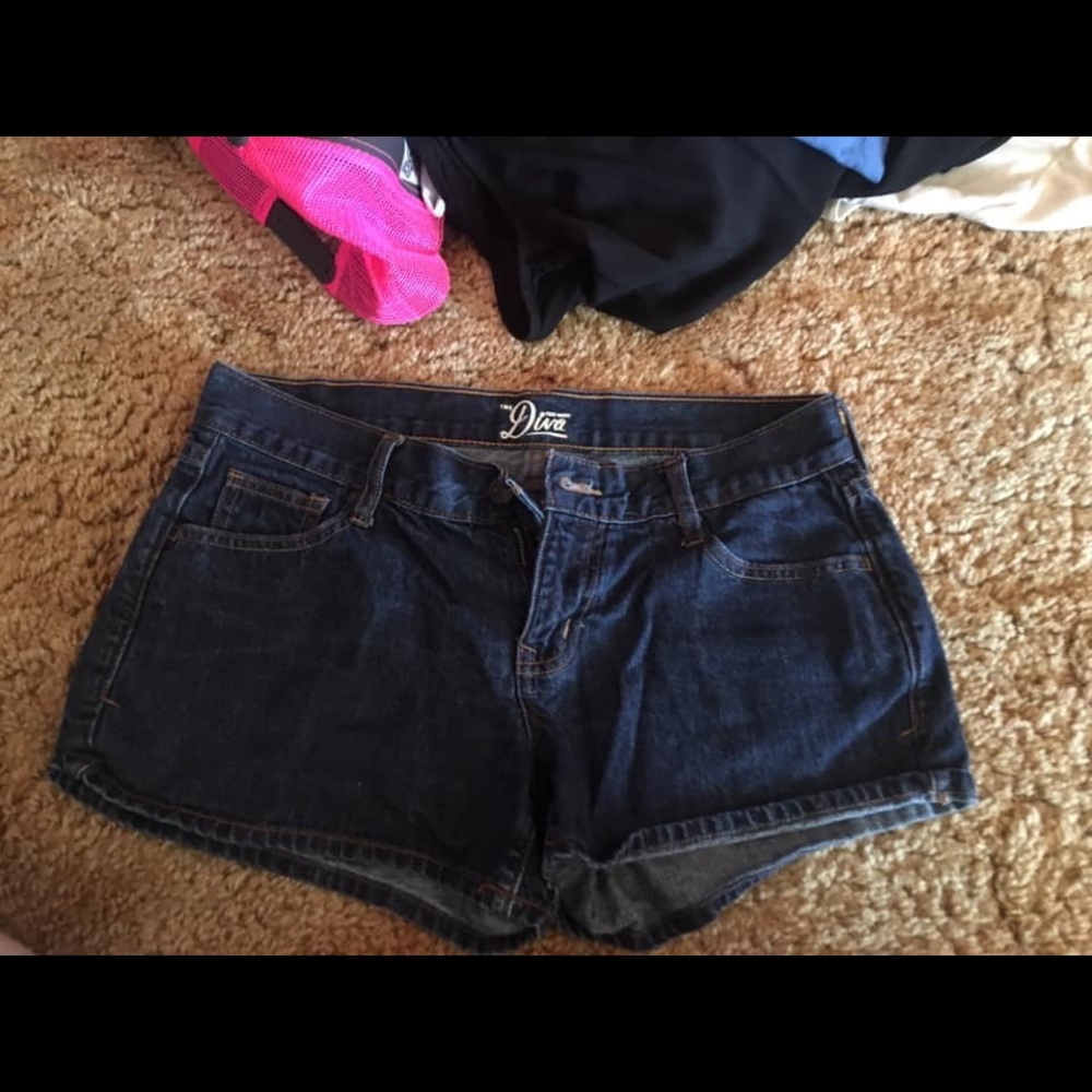 Old navy shorts
